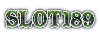 logo SLOT189